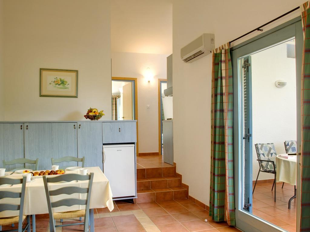 Valamar Tamaris Resort Tar-Vabriga Quarto foto