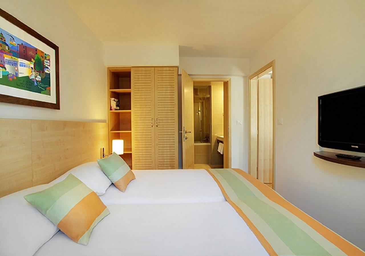 Valamar Tamaris Resort Tar-Vabriga Exterior foto