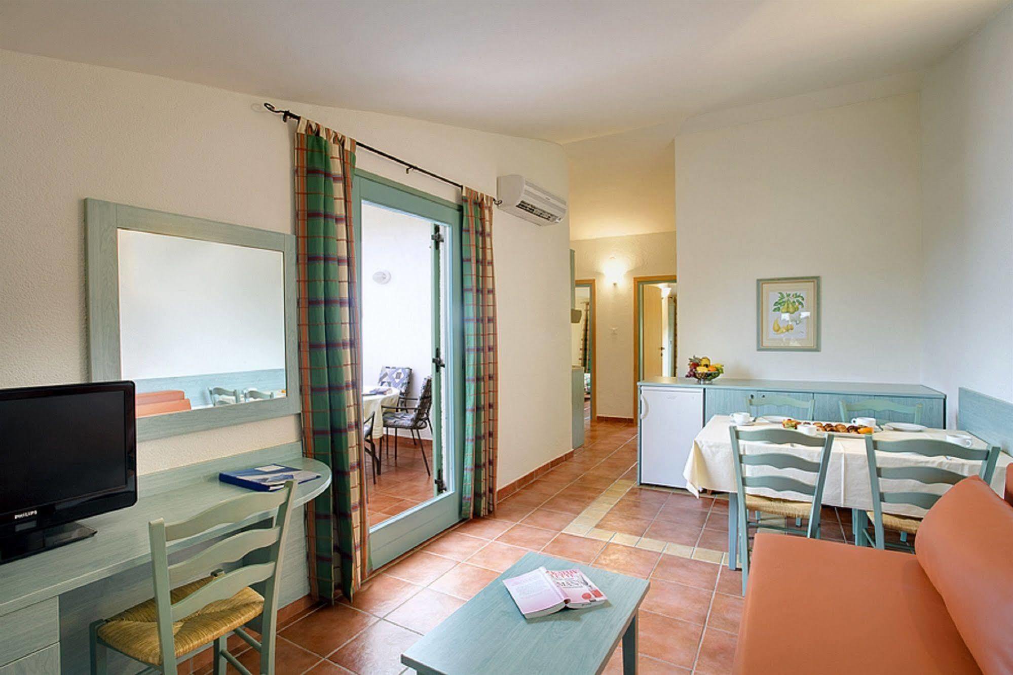 Valamar Tamaris Resort Tar-Vabriga Exterior foto